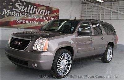 2013 yukon xl slt looking for a loaded luxury suv then look no further
