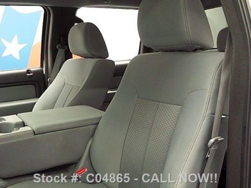 2011 FORD F-150 TEXAS ED CREW ECOBOOST SIDE STEPS 48K TEXAS DIRECT AUTO, US $25,980.00, image 9