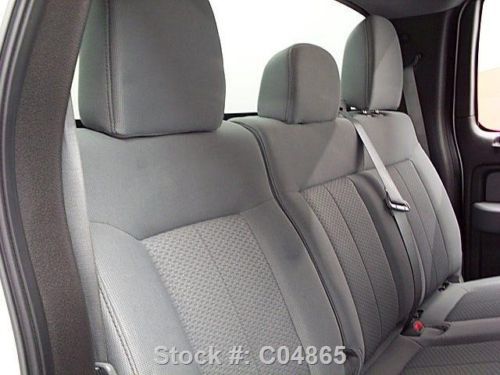 2011 FORD F-150 TEXAS ED CREW ECOBOOST SIDE STEPS 48K TEXAS DIRECT AUTO, US $25,980.00, image 17