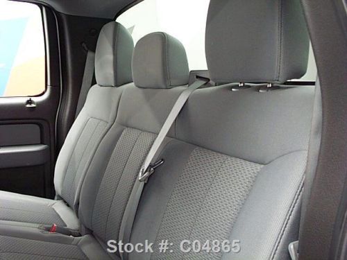 2011 FORD F-150 TEXAS ED CREW ECOBOOST SIDE STEPS 48K TEXAS DIRECT AUTO, US $25,980.00, image 19