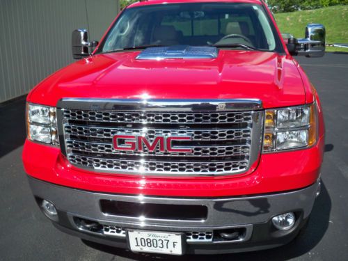 Purchase used 2013 GMC Sierra 3500 Dually SLT Crew Cab ... Purchase used 2013 GMC Sierra 3500 Dually SLT Crew Cab ...
