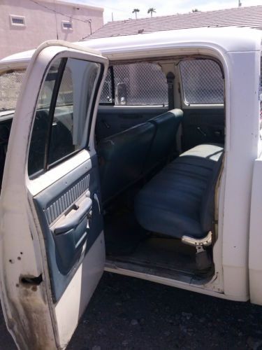 Dodge Power Wagon For Sale >> Purchase used 1983 Dodge Crew Cab D350 2wd W350 Ram Power Wagon 4x4 in Lake Havasu City, Arizona ... Dodge Power Wagon For Sale >> Purchase used 1983 Dodge Crew Cab D350 2wd W350 Ram Power Wagon 4x4 in Lake Havasu City, Arizona ...