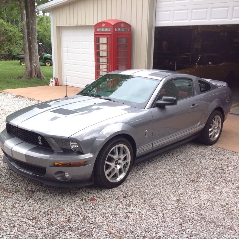 2007 Ford Mustang, US $12,400.00, image 2