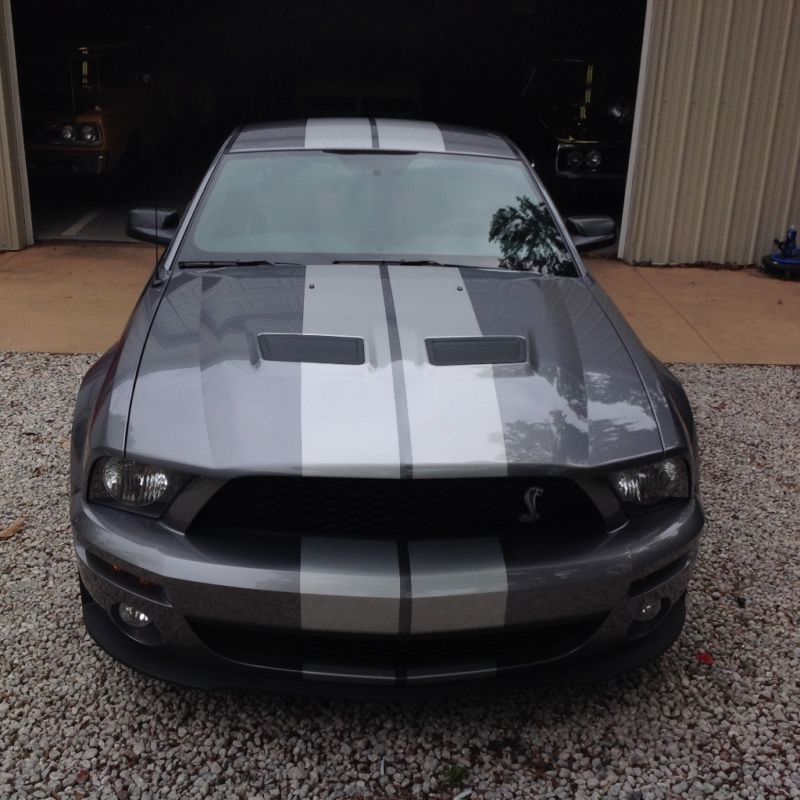 2007 Ford Mustang, US $12,400.00, image 3