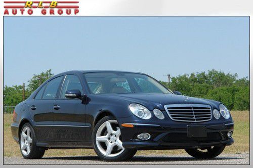 2009 e350 4matic low miles below wholesale! call toll free 877-299-8800