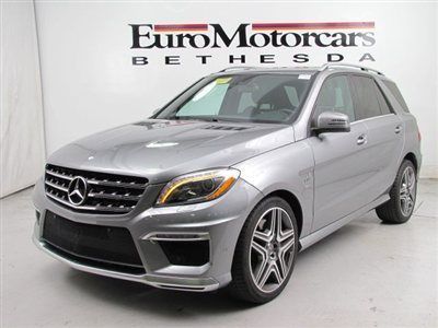 P30 performance pkg certified used ml550 ml55 12 11 13 cpo x5m cayenne turbo amg