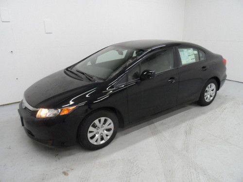 New! financing! 1.8l crystal black pearl gas saver fwd factory warranty shipping
