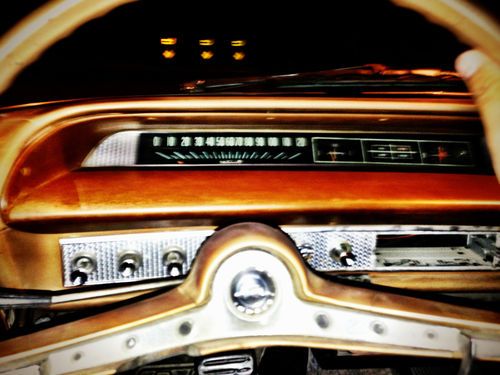 1963 impala ss super sport o.g california car no rust!! runs and drives perfect!