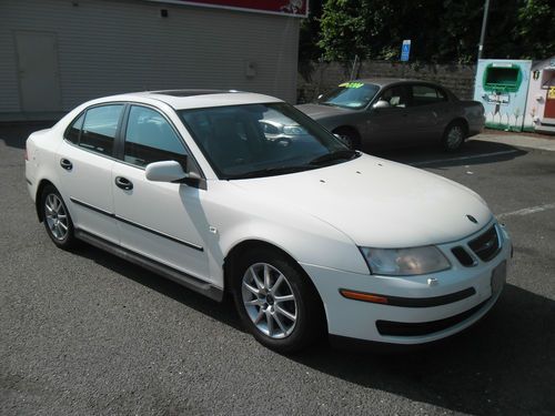 No reserve great saab runs and looks good. turbo! deal!! 04