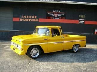 1962 yellow!