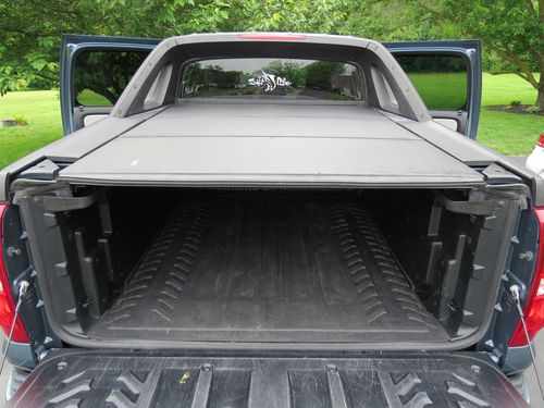 Purchase used 2008 Chevy Avalanche 6&quot; lift in Hebron, Maryland, United States, for US $27,500.00