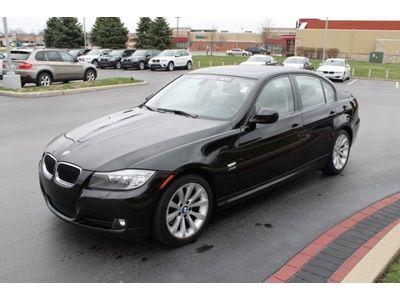 BMW Of Schererville >> Purchase used Certified w/100k Mile Warranty! Black/Beige! Premium & Value Pkgs! in Schererville ... BMW Of Schererville >> Purchase used Certified w/100k Mile Warranty! Black/Beige! Premium & Value Pkgs! in Schererville ...