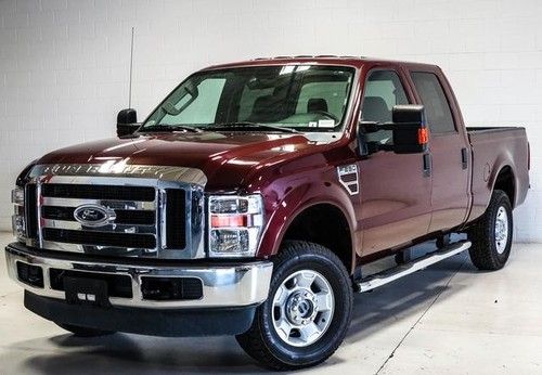 We finance !! f-250 power and comfort great looks