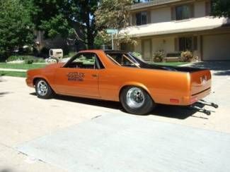 1979 orange!