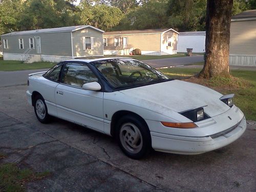 93 saturn sc-2 -- very reliable -- very minor issues