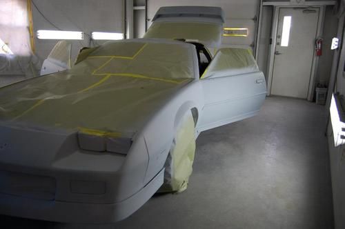 Purchase used 1988 Chevrolet Camaro Iroc-Z custom Lt-1 ... Purchase used 1988 Chevrolet Camaro Iroc-Z custom Lt-1 ...