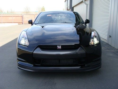 Fort Wayne Nissan >> Purchase used 2009 Nissan GT-R Base Coupe 2-Door 3.8L in ... Fort Wayne Nissan >> Purchase used 2009 Nissan GT-R Base Coupe 2-Door 3.8L in ...