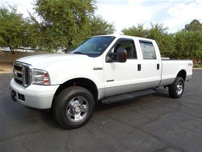 4x4 f 350 powerstroke with only 35000 miles,better call bob before its gone