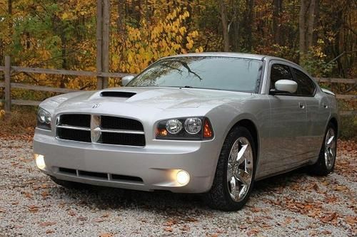 2006 hemi charger r/t