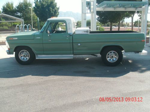 Used Ford F250 For Sale >> Purchase used 1970 FORD F250 CAMPER SPECIAL 429CI 4BBL ... Used Ford F250 For Sale >> Purchase used 1970 FORD F250 CAMPER SPECIAL 429CI 4BBL ...