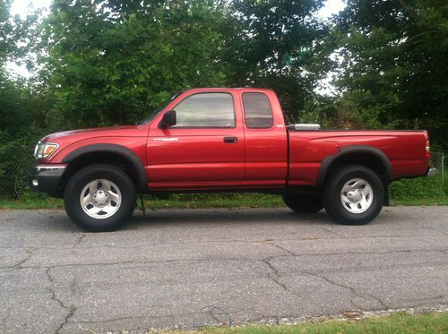 Used Toyota Tacoma Trucks For Sale >> Purchase used 2003 Toyota Tacoma SR5 V6 Prerunner ... Used Toyota Tacoma Trucks For Sale >> Purchase used 2003 Toyota Tacoma SR5 V6 Prerunner ...