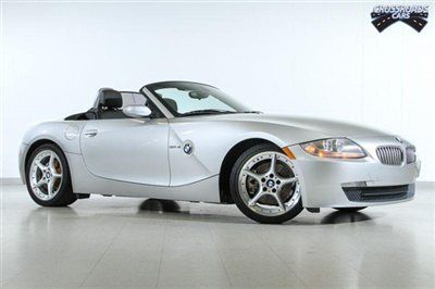 06 3.0si convertible 6spd manual coupe sport mode leather heated seats 74k bmw