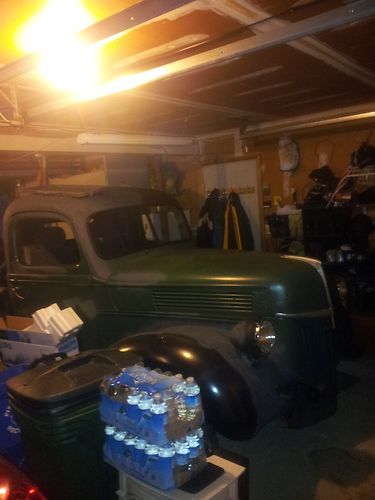 Listing All Trucks >> Purchase used 1940 Ford 3/4 ton pickup on Chevy Drivetrain, auto, 350 V8, all steel rust free in ... Listing All Trucks >> Purchase used 1940 Ford 3/4 ton pickup on Chevy Drivetrain, auto, 350 V8, all steel rust free in ...