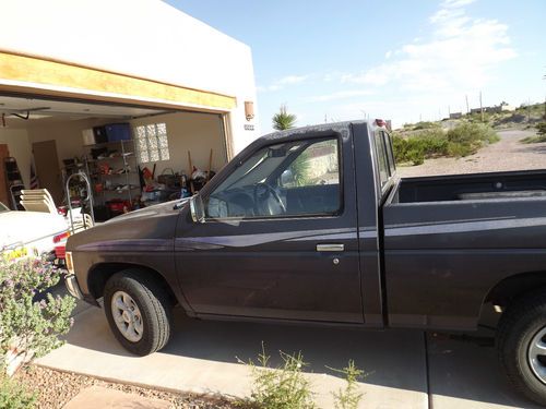 Used Cars Las Cruces >> Purchase used 1997 Nissan Truck in Las Cruces, New Mexico ... Used Cars Las Cruces >> Purchase used 1997 Nissan Truck in Las Cruces, New Mexico ...