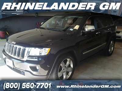 Pre-owned excellent condition low miles clean 4x4