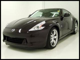 10 370z coupe 6speed manual alloys rear spoiler xenons traction priced to sell