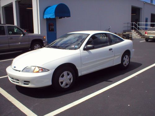 2000 chevrolet cavalier auto cold a/c inspected/emissioned ready to drive!!!!