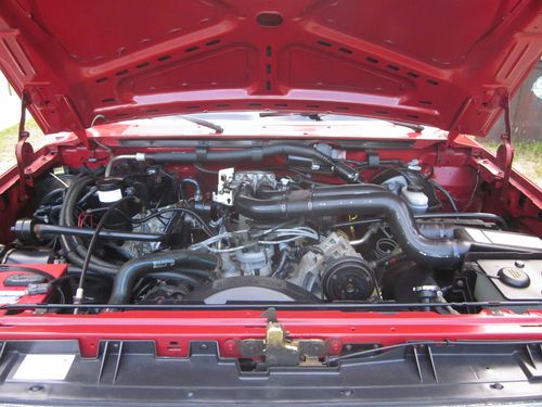 Used Ford F250 For Sale >> Purchase used 1989 Ford F350 4x4 ONLY 3402 Original Miles! Excellent Condition! 460 Engine in ... Used Ford F250 For Sale >> Purchase used 1989 Ford F350 4x4 ONLY 3402 Original Miles! Excellent Condition! 460 Engine in ...