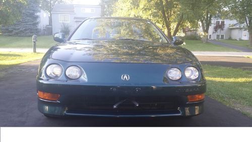 1998 acura integra