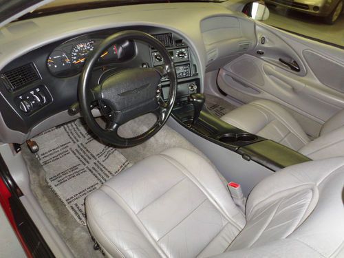 Purchase used 1997 Ford Thunderbird LX Coupe 2-Door 4.6L ... Purchase used 1997 Ford Thunderbird LX Coupe 2-Door 4.6L ...