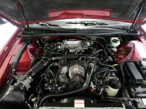 Purchase used 1997 Ford Thunderbird LX Coupe 2-Door 4.6L ... Purchase used 1997 Ford Thunderbird LX Coupe 2-Door 4.6L ...