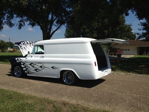 Purchase used 1955 Chevy Panel truck,Chevy Panel van ... Purchase used 1955 Chevy Panel truck,Chevy Panel van ...