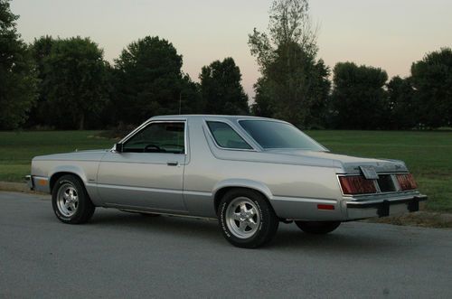 Trucks For Sale In Arkansas >> Purchase used 1978 ford fairmont futura 2 door , original ... Trucks For Sale In Arkansas >> Purchase used 1978 ford fairmont futura 2 door , original ...