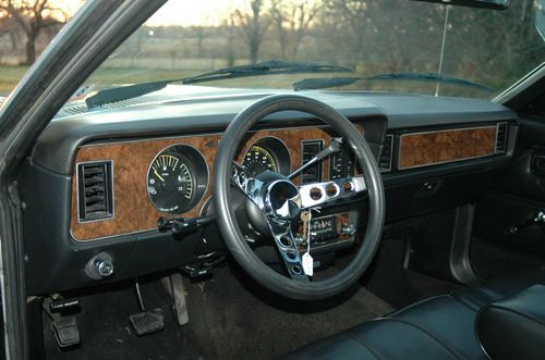 Trucks For Sale In Arkansas >> Purchase used 1978 ford fairmont futura 2 door , original ... Trucks For Sale In Arkansas >> Purchase used 1978 ford fairmont futura 2 door , original ...