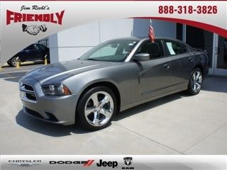 2011 dodge charger 4dr sdn mopar 11 rwd traction control power windows