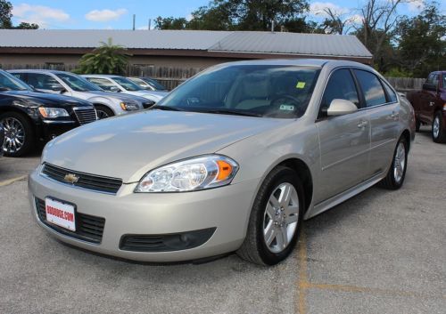 V6 lt leather sunroof bose spoiler heated seats dual zone climate onstar mp3