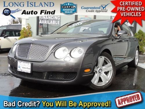 Sedan leather awd 4wd xenon navigation  auto transmission sunroof one owner!