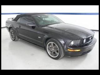 07 ford mustang coupe, automatic, leather seats, shaker audio, we finance!