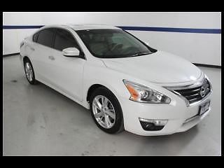 13 altima 2.5 sl, 4 cylinder,leather,navi, sunroof, keyless entry, clean 1 owner