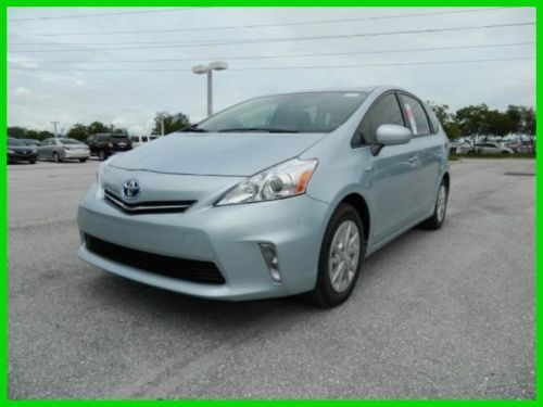 2013 two new 1.8l i4 16v front wheel drive wagon