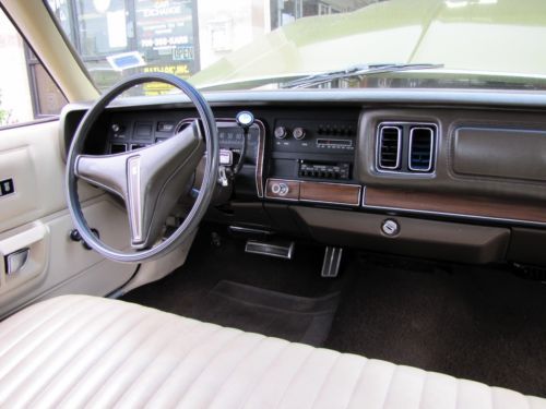 Chrysler For Sale >> Purchase used 1975 CHRYSLER NEWPORT in Alsip, Illinois ... Chrysler For Sale >> Purchase used 1975 CHRYSLER NEWPORT in Alsip, Illinois ...