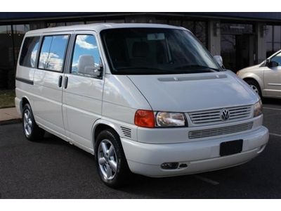 Van sunroof alloy wheel ac clean cd low miles automatic good tires smoke free