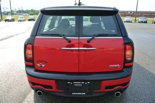 2010 Mini Cooper S Clubman Wagon 3-Door 1.6L, US $16,900.00, image 4