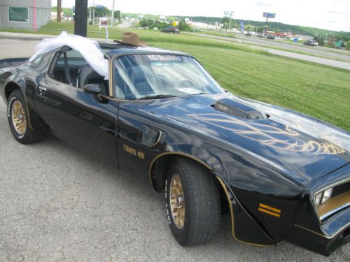 Used Cars Phoenix >> Purchase used 1977 Trans Am Bandit car replica in Grain Valley, Missouri, United States, for US ... Used Cars Phoenix >> Purchase used 1977 Trans Am Bandit car replica in Grain Valley, Missouri, United States, for US ...