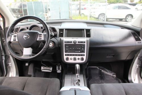 Purchase used 2006 Nissan Murano S FWD. Clean car! Best ... Purchase used 2006 Nissan Murano S FWD. Clean car! Best ...