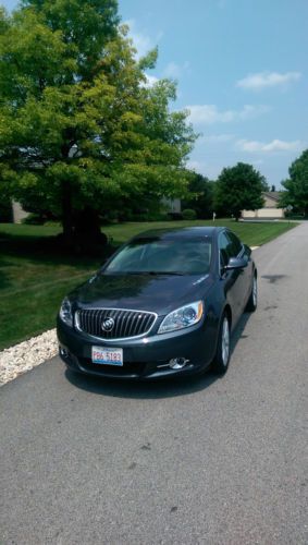 2012 buick verano base sedan 4-door 2.4l